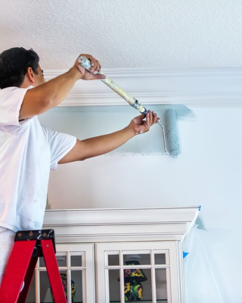 painting services in orlando