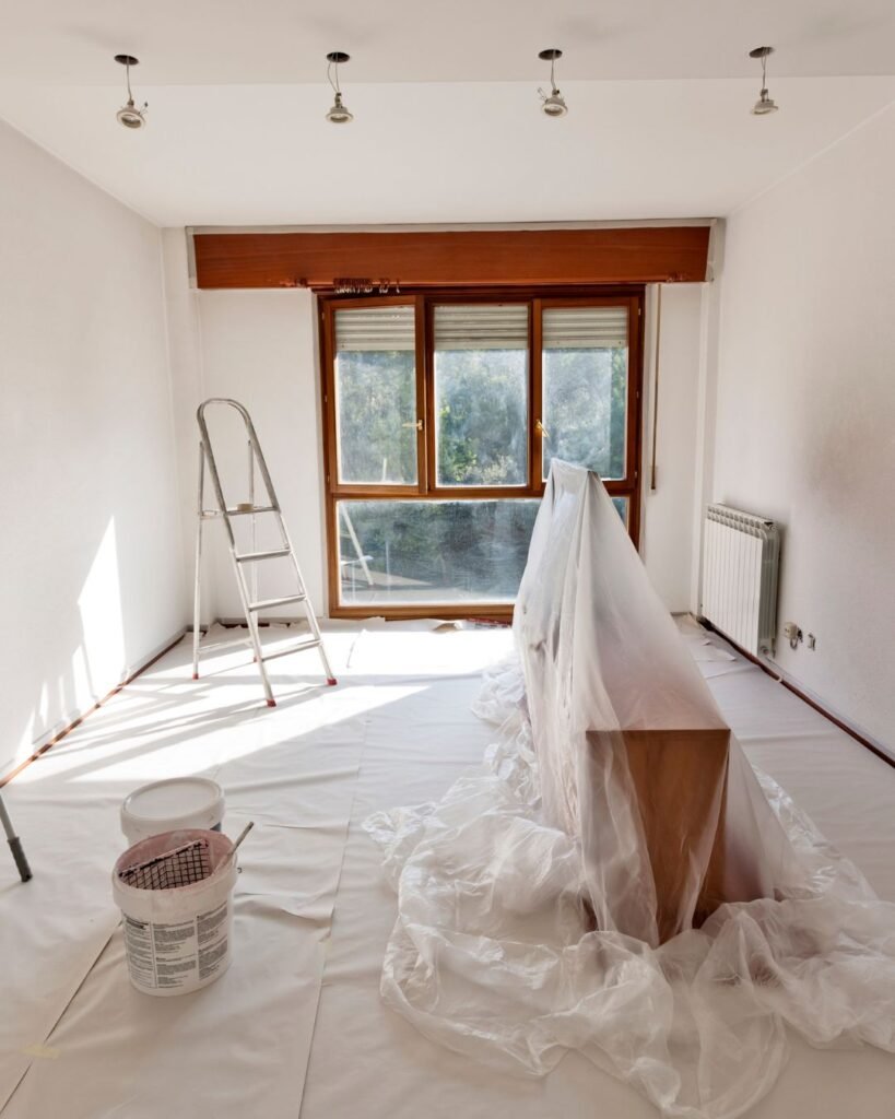 painting services in orlando