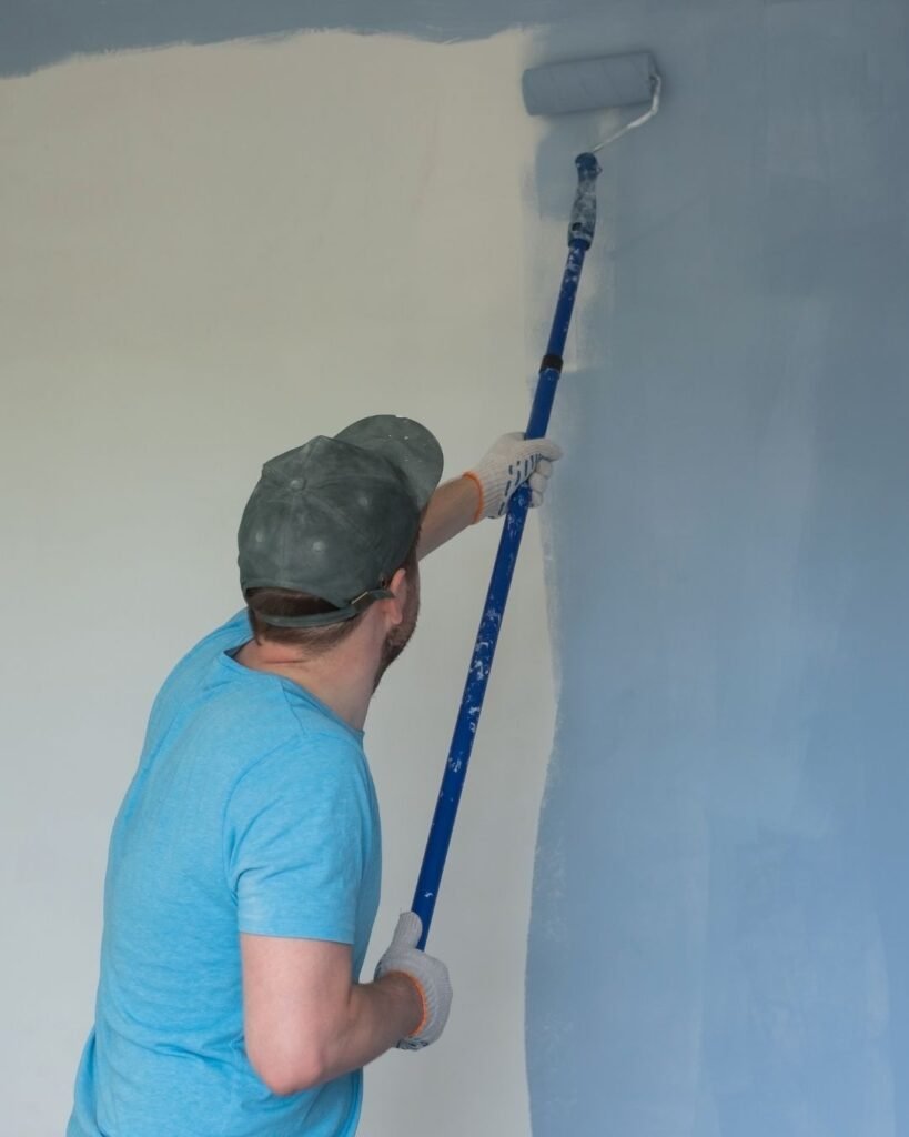 painting services in orlando