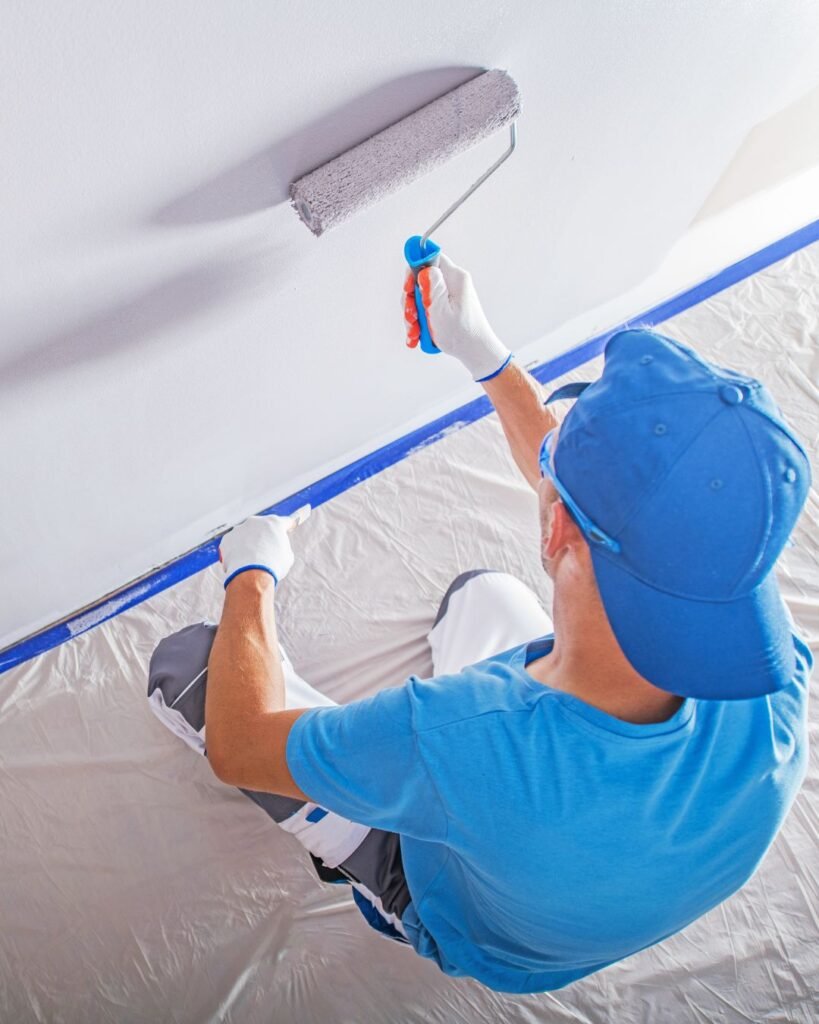 painting services in orlando