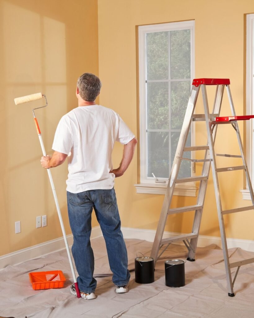 painting services in orlando