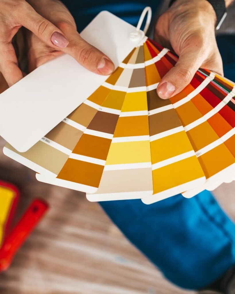 painting services in orlando