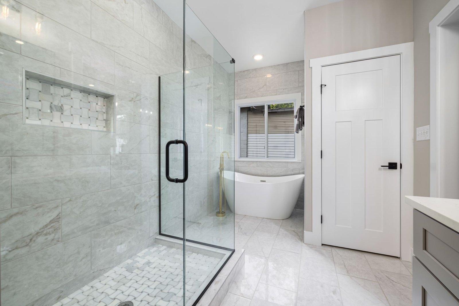 bathroom renovation cost breakdown and planning for Orlando Florida homes
