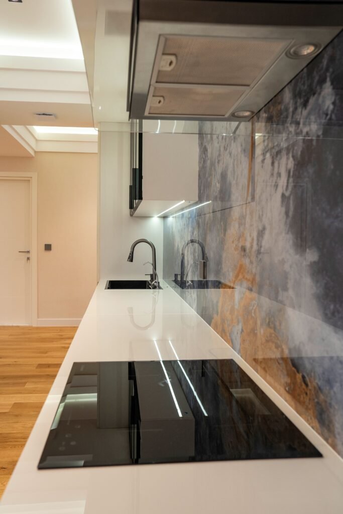 kitchens ready to welcome family and friends in Orlando