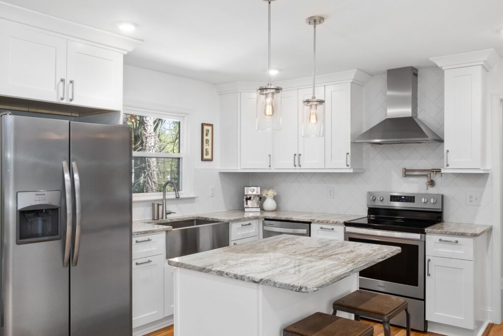 kitchens ready to welcome family and friends in Orlando