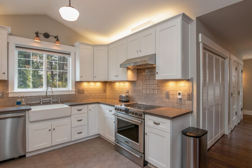 kitchens ready to welcome family and friends in Orlando