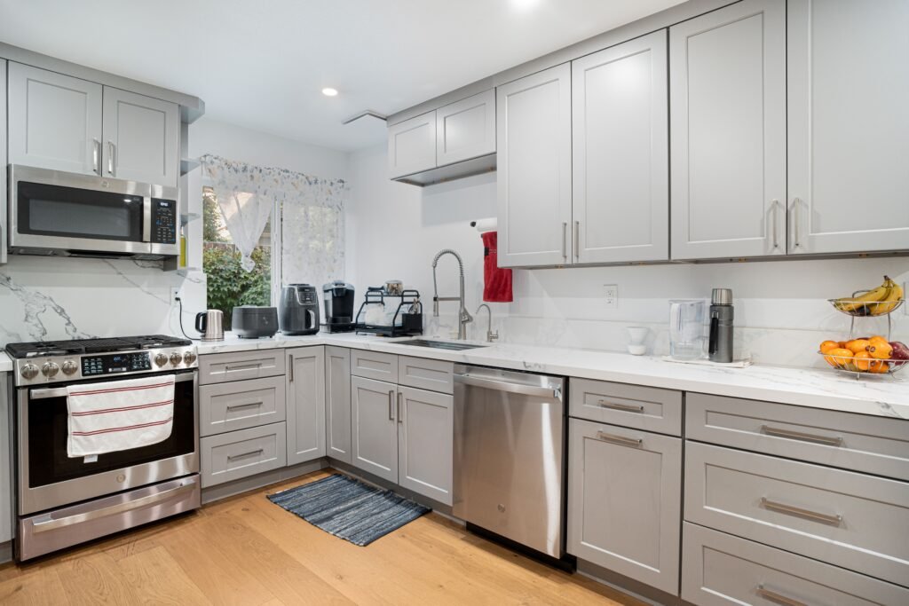 kitchens ready to welcome family and friends in Orlando