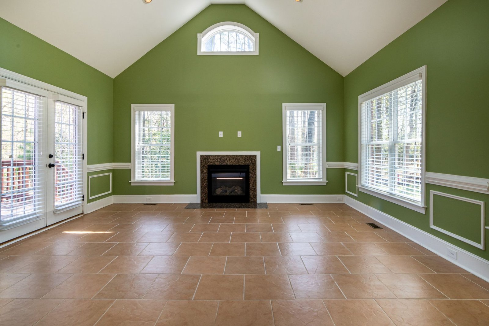 tile flooring installation options and planning for Orlando Florida homes